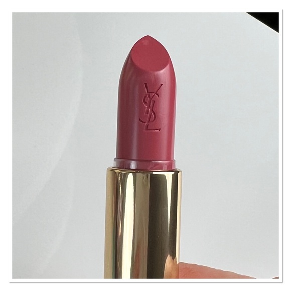 YSL Rouge Pur Couture Satin Lipstick 💄 - Picture 8 of 10